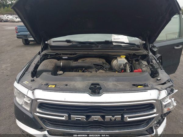 2019 RAM 1500 — I10