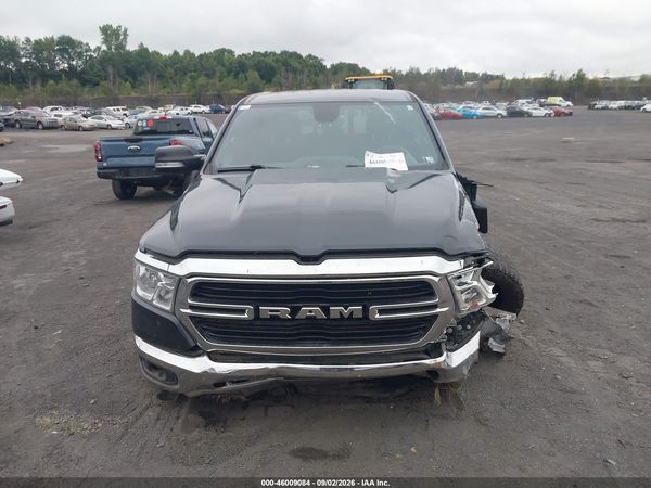 2019 RAM 1500 — I115