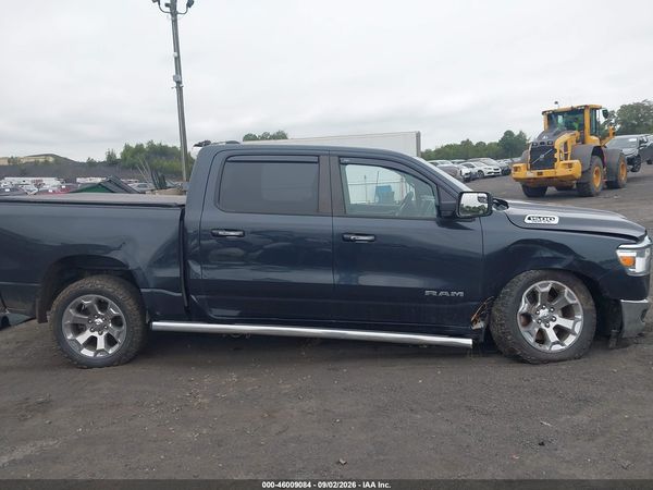 2019 RAM 1500 — I116