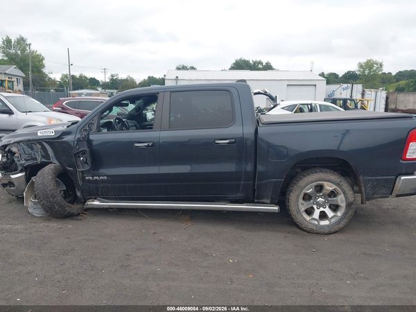 2019 RAM 1500 — I117