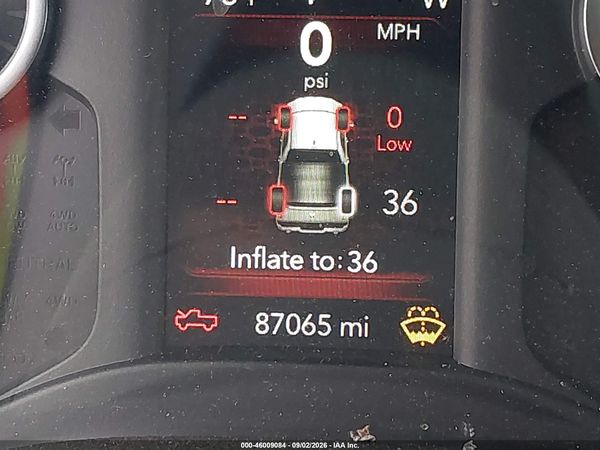 2019 RAM 1500 — I118