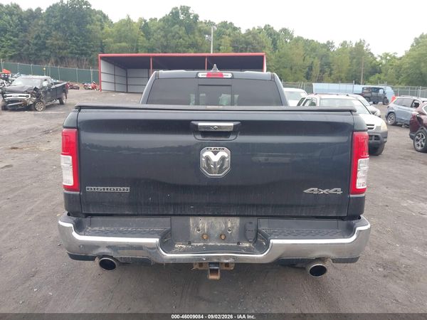 2019 RAM 1500 — I119