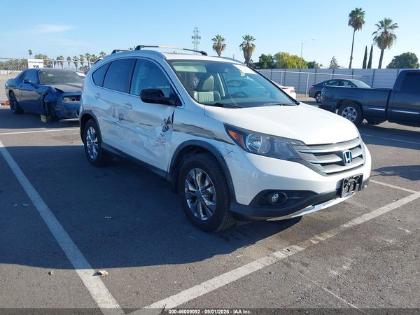2014 HONDA CR-V EX-L — I1