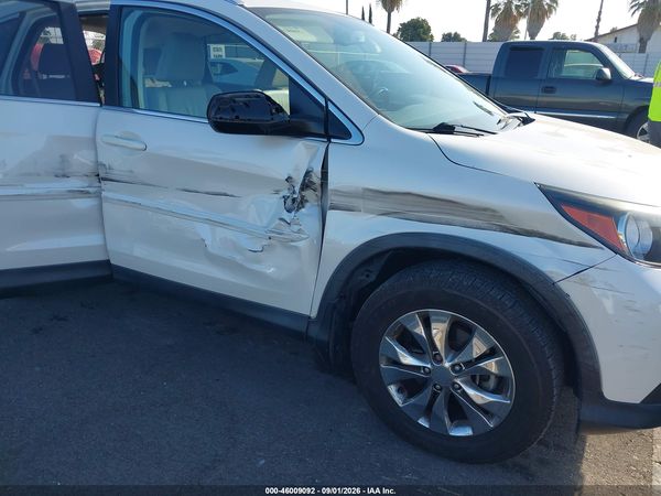 2014 HONDA CR-V EX-L — I6