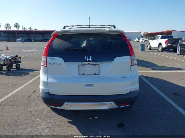 2014 HONDA CR-V EX-L — I119