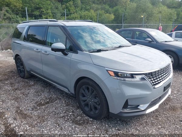 2024 KIA CARNIVAL MPV SX PRESTIGE — I1