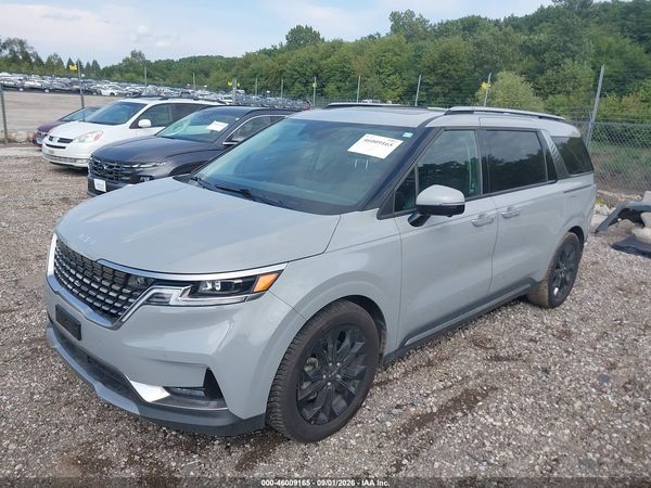 2024 KIA CARNIVAL MPV — I2