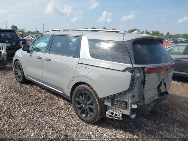 2024 KIA CARNIVAL MPV SX PRESTIGE — I3