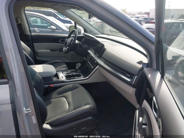2024 KIA CARNIVAL MPV SX PRESTIGE — I5