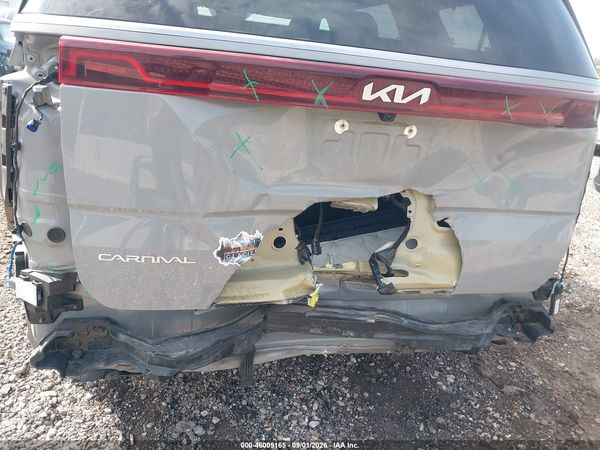 2024 KIA CARNIVAL MPV SX PRESTIGE — I6