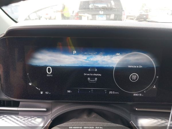 2024 KIA CARNIVAL MPV SX PRESTIGE — I7