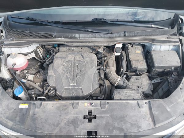 2024 KIA CARNIVAL MPV SX PRESTIGE — I10
