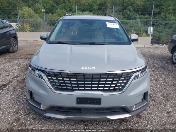 2024 KIA CARNIVAL MPV SX PRESTIGE — I115