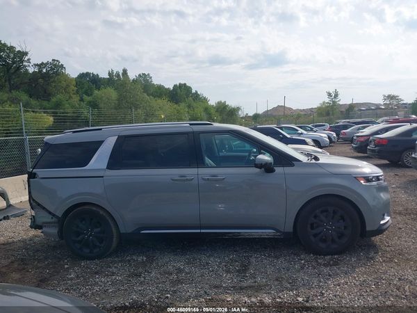 2024 KIA CARNIVAL MPV SX PRESTIGE — I116