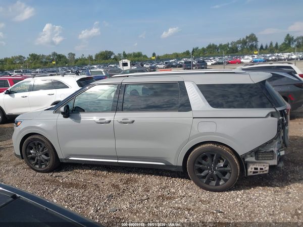 2024 KIA CARNIVAL MPV SX PRESTIGE — I117