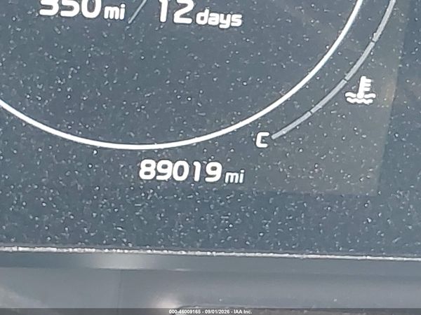 2024 KIA CARNIVAL MPV SX PRESTIGE — I118