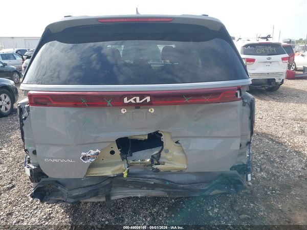 2024 KIA CARNIVAL MPV SX PRESTIGE — I119