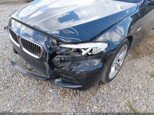 2013 BMW 535I — I6