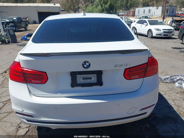 2017 BMW 330I SA — I119