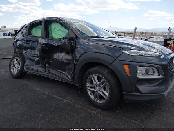 2020 HYUNDAI KONA SE — I1