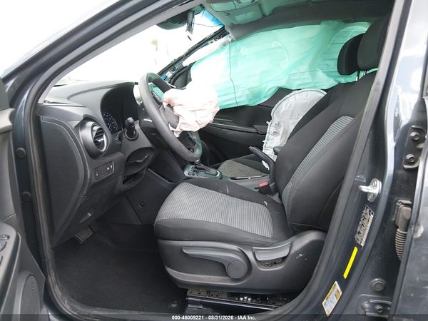 2020 HYUNDAI KONA SE — I5
