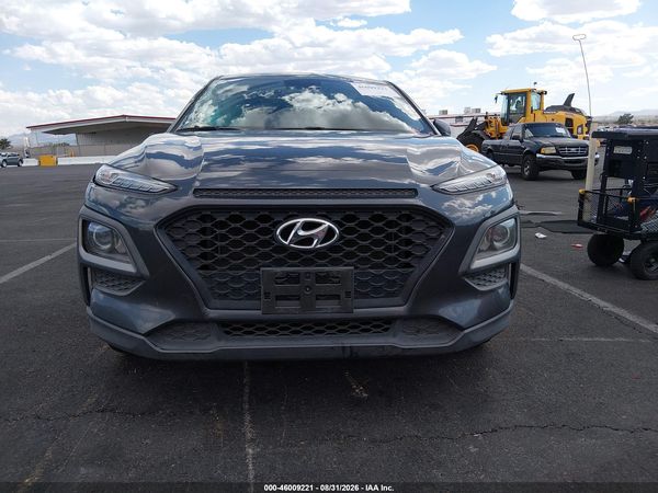 2020 HYUNDAI KONA SE — I115