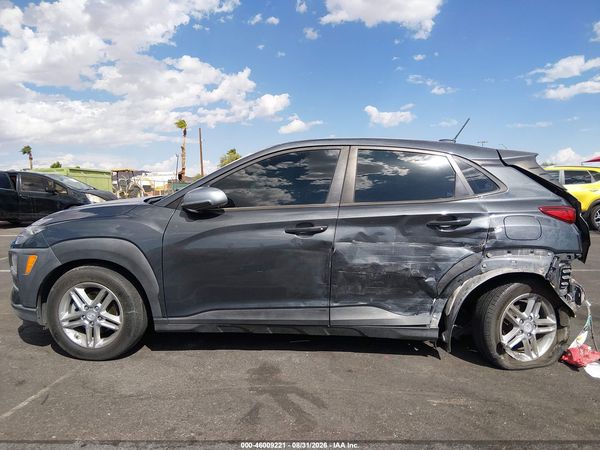 2020 HYUNDAI KONA SE — I117