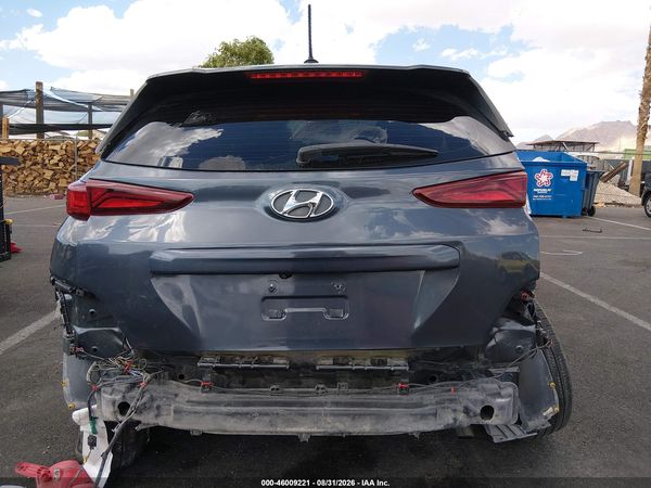 2020 HYUNDAI KONA SE — I119