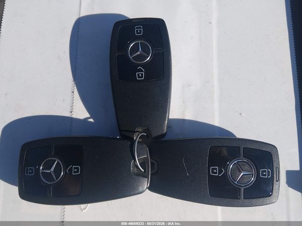 2023 MERCEDES-BENZ SPRINTER 2500 — I11