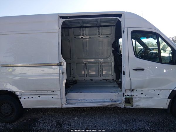 2023 MERCEDES-BENZ SPRINTER 2500 — I116