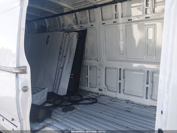 2023 MERCEDES-BENZ SPRINTER 2500 — I153