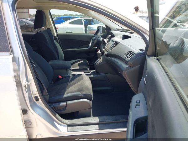 2016 HONDA CR-V EX — I5