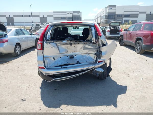 2016 HONDA CR-V EX — I6