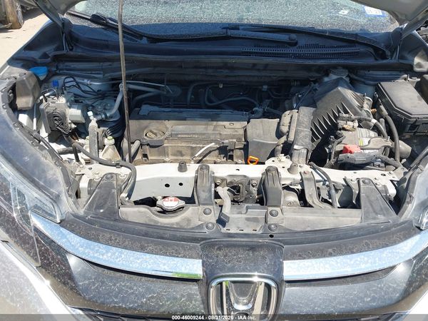 2016 HONDA CR-V EX — I10