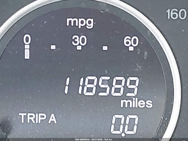 2016 HONDA CR-V EX — I118