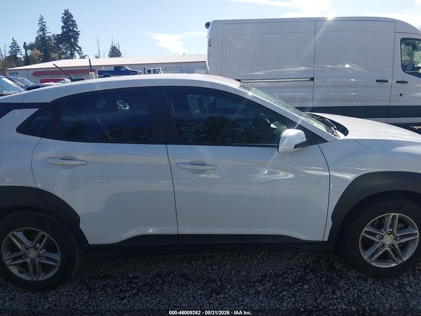 2019 HYUNDAI KONA SE
