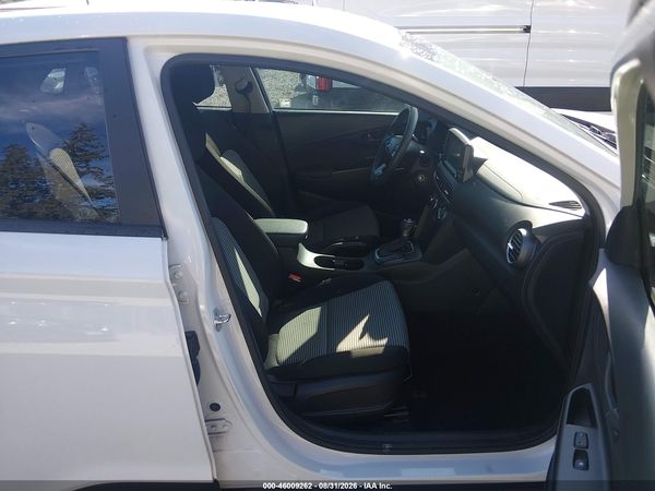 2019 HYUNDAI KONA SE