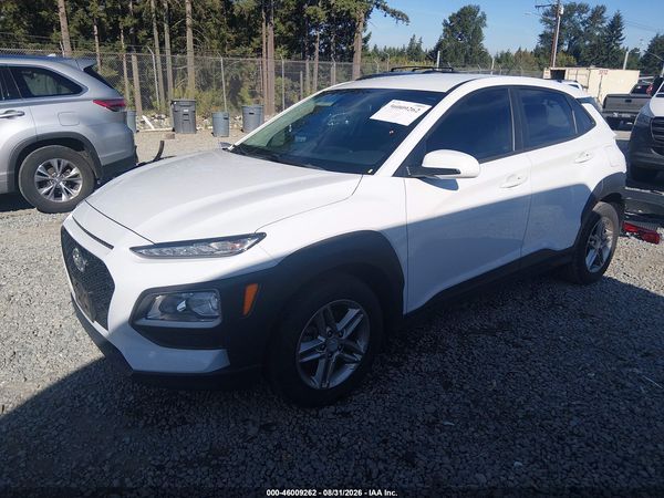 2019 HYUNDAI KONA SE