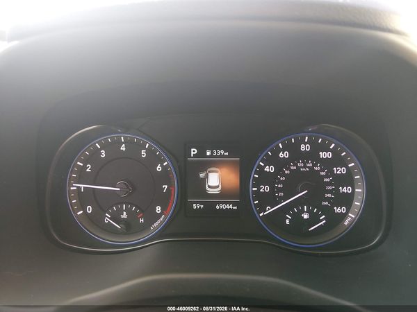 2019 HYUNDAI KONA SE