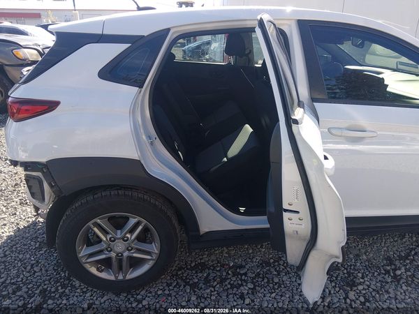 2019 HYUNDAI KONA SE