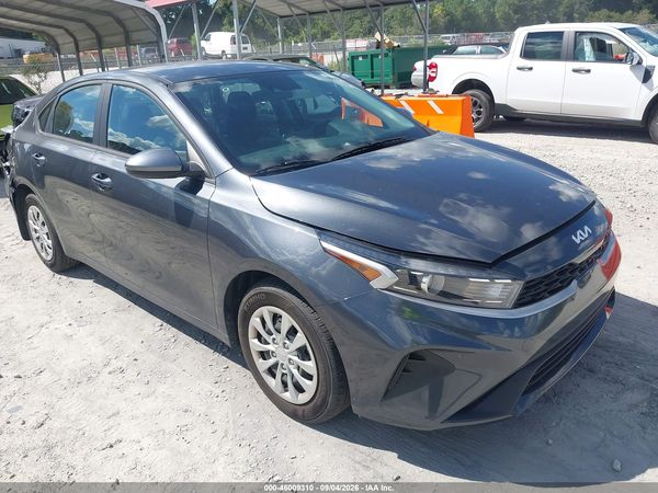2024 KIA FORTE LX — I1