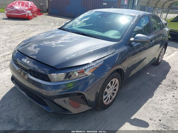 2024 KIA FORTE — I2