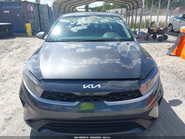2024 KIA FORTE LX — I115