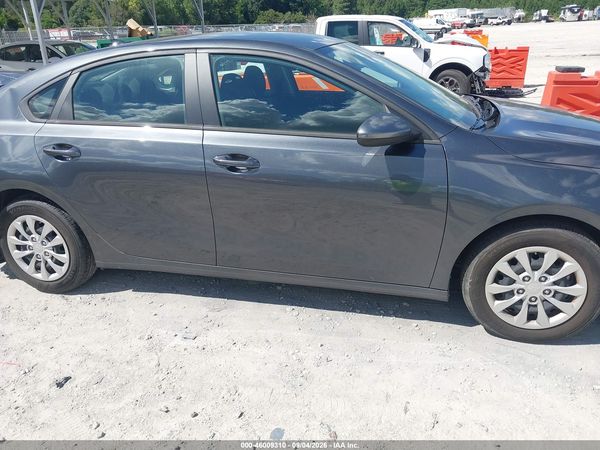 2024 KIA FORTE LX — I116