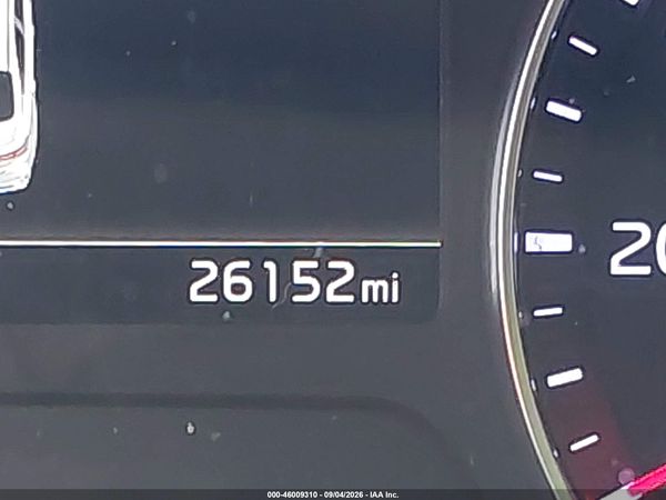 2024 KIA FORTE LX — I118