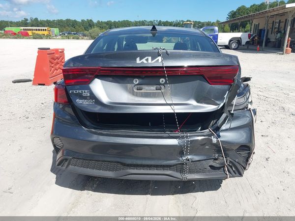 2024 KIA FORTE LX — I119