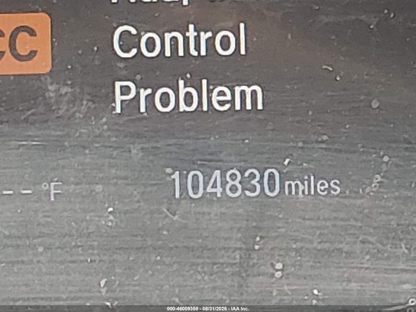 2021 HONDA CR-V AWD EX-L — I118