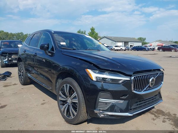 2022 VOLVO XC60 B5 INSCRIPTION — I1
