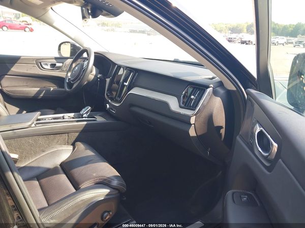 2022 VOLVO XC60 B5 INSCRIPTION — I5