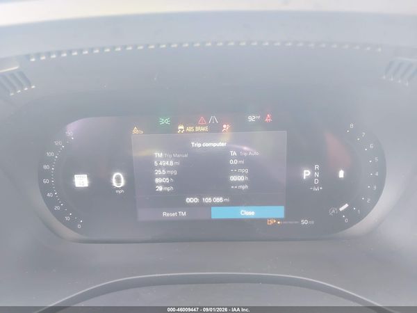 2022 VOLVO XC60 B5 INSCRIPTION — I7